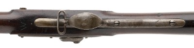 "U.S. Model 1817 by Deringer converted to percussion .54 caliber (AL8022)" - Image 7 of 8