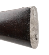 "U.S. Model 1817 by Deringer converted to percussion .54 caliber (AL8022)" - Image 8 of 8