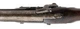 "U.S. Model 1817 by Deringer converted to percussion .54 caliber (AL8022)" - Image 3 of 8