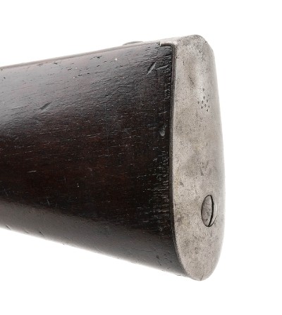 "U.S. Model 1817 by Deringer converted to percussion .54 caliber (AL8022)" - Image 8 of 8