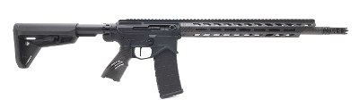 "Fierce FA15 Sidewinder .223 Wylde (NGZ1400) NEW ATX" - Image 1 of 5