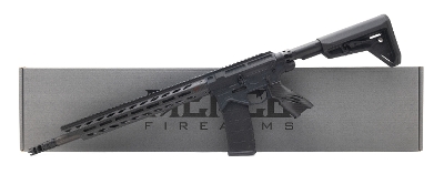 "Fierce FA15 Sidewinder .223 Wylde (NGZ1400) NEW ATX" - Image 3 of 5