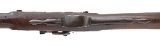 "Chief's Grade Trade Gun altered to percussion (AL7480)" - Image 8 of 9