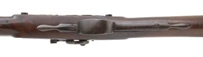 "Chief's Grade Trade Gun altered to percussion (AL7480)" - Image 8 of 9