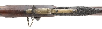 "London Armory Co. Pattern 1853 Volunteer Rifle (AL6064)" - Image 8 of 9