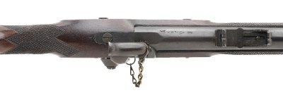 "London Armory Co. Pattern 1853 Volunteer Rifle (AL6064)" - Image 4 of 9
