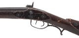 "Full-Stock percussion rifle by Conestoga Rifle Works (AL7474)" - Image 4 of 8