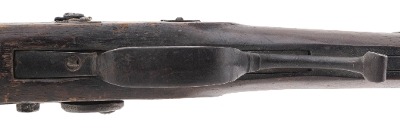"Full-Stock percussion rifle by Conestoga Rifle Works (AL7474)" - Image 6 of 8