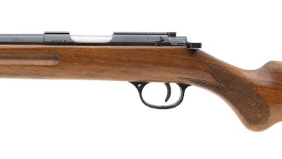"Walther Sportmodell V .22LR (R32276)" - Image 4 of 4