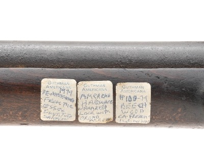 "Massachusetts Committee of Safety Musket (AL7466)" - Image 7 of 9