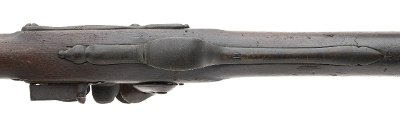 "Massachusetts Committee of Safety Musket (AL7466)" - Image 9 of 9