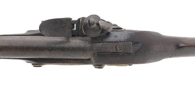 "American stocked musket pattern 1756 Brown Bess (AL7500)" - Image 5 of 7