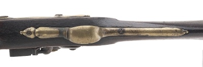 "American stocked musket pattern 1756 Brown Bess (AL7500)" - Image 7 of 7