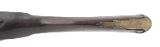 "American stocked musket pattern 1756 Brown Bess (AL7500)" - Image 6 of 7