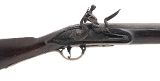 "American stocked musket pattern 1756 Brown Bess (AL7500)" - Image 2 of 7