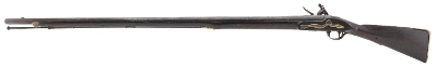 "American stocked musket pattern 1756 Brown Bess (AL7500)" - Image 3 of 7