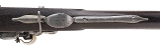 "U.S. surcharged Model 1808 Flintlock Musket (AL7600)" - Image 7 of 8