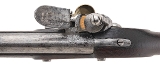"U.S. surcharged Model 1808 Flintlock Musket (AL7600)" - Image 5 of 8
