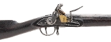 "U.S. surcharged Model 1808 Flintlock Musket (AL7600)" - Image 2 of 8