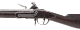 "U.S. surcharged Model 1808 Flintlock Musket (AL7600)" - Image 4 of 8