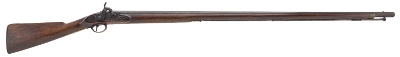 "R. Ashmore Full-Stock percussion rifle (AL7607)" - Image 1 of 7