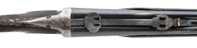 "Dumoulin 9.3X74R Double Rifle (R32399)" - Image 3 of 8