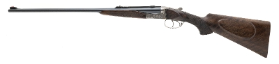 "Dumoulin 9.3X74R Double Rifle (R32399)" - Image 4 of 8