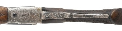 "Dumoulin 9.3X74R Double Rifle (R32399)" - Image 6 of 8