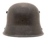 "WWI German Helmet Shell (MM2109)" - Image 5 of 6