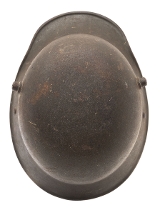 "WWI German Helmet Shell (MM2109)" - Image 6 of 6
