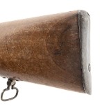 "Unusual English Converted Austrian Werndl Musket (AL5533)" - Image 8 of 8