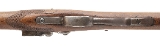 "Unusual English Converted Austrian Werndl Musket (AL5533)" - Image 7 of 8