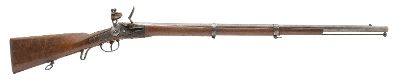 "Unusual English Converted Austrian Werndl Musket (AL5533)" - Image 1 of 8