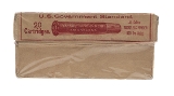 "45-500 Government Smokeless UMC (AM608)" - Image 1 of 2