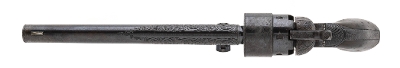 "Cased Factory Engraved Colt 1860 Army (AC524)" - Image 4 of 9