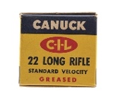 "22LR 500rds By Canuck of Canada (AM614)" - Image 2 of 2