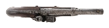 "U.S. Model 1836 flintlock pistol by Waters .54 caliber (AH8308)" - Image 4 of 6