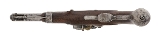 "U.S. Model 1836 flintlock pistol by Waters .54 caliber (AH8308)" - Image 5 of 6