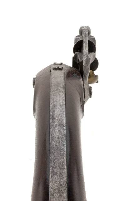 "U.S. Model 1836 flintlock pistol by Waters .54 caliber (AH8308)" - Image 3 of 6