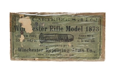 ".44 Caliber Cartridges For Winchester 1873 (AN002)" - Image 2 of 2