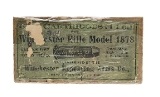 ".44 Caliber Cartridges For Winchester 1873 (AN002)" - Image 2 of 2