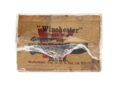 ".44 Caliber Cartridges For Winchester 1873 (AN002)" - Image 1 of 2