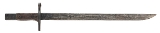 "WWII Japanese Type 30 Bayonet (MEW2923)" - Image 1 of 2
