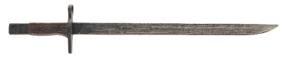 "WWII Japanese Type 30 Bayonet (MEW2923)" - Image 1 of 2