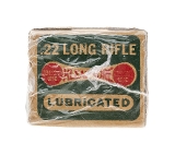 ".22 Long Rifle By Remington (AN029)" - Image 2 of 2