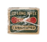 ".22 Long Rifle By Remington (AN029)" - Image 2 of 2