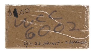 "22 Hornet Survival Packet of 9 (AN033)" - Image 1 of 1