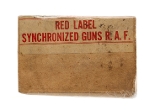 ".300 Caliber Cartridge Ball For R.A.F. (AN055)" - Image 2 of 2