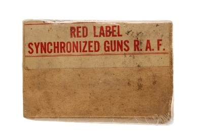 ".300 Caliber Cartridge Ball For R.A.F. (AN055)" - Image 2 of 2