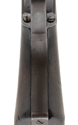 "Extremely Early Colt Single Action Army Cavalry Model Serial Number 189 (AC261)" - Image 6 of 8